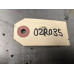 02R035 Crankshaft Pulley Bolt For 08-09 Mercedes-Benz C230 2.5 02R035 Crankshaft Pulley Bolt For 08-09 Mercedes-Benz C230 2.5